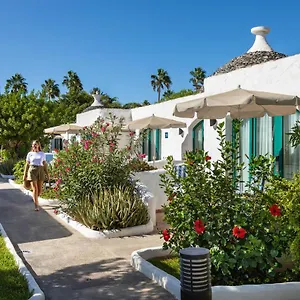 Apartment Parque Romantico, Playa del Inglés