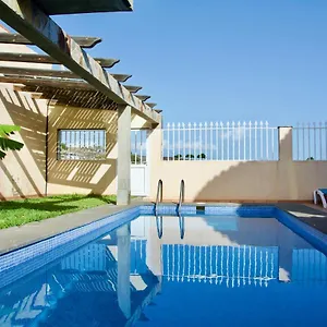 Villa Lovisi 2, Playa del Ingles (Gran Canaria)