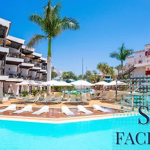 Apartment Casas Pepe & Spa- Adults Only, Playa del Inglés