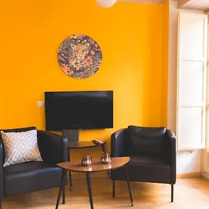  Apartamento Centrico Estudio - Centro España