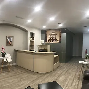 visit hotel