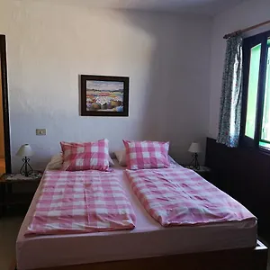  Apartamento El Rincón España