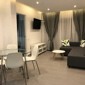 Luxury Apartamento