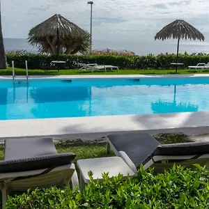 Sea View Apartamento